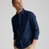 Wrinkle-Free Johnston Shirt - FINAL SALE
