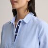 Cotton Oxford Jules Shirt Dress - FINAL SALE