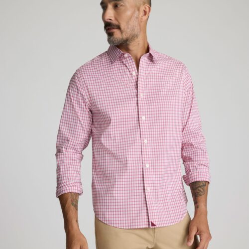 CottonTek™ Kaiser Shirt - FINAL SALE