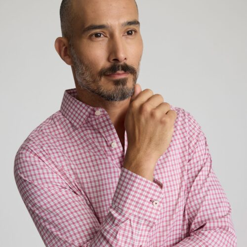 CottonTek™ Kaiser Shirt - FINAL SALE