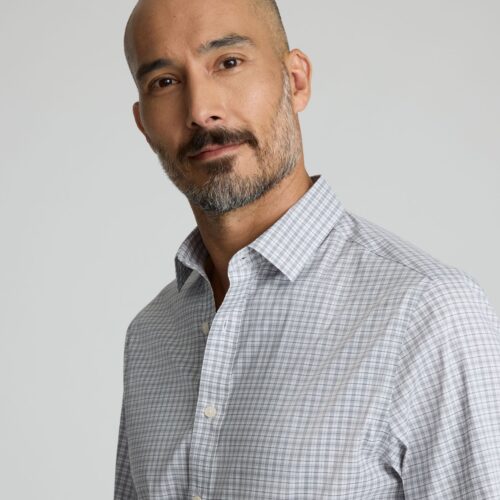 CottonTek™ Kaiser Shirt - FINAL SALE