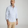 CottonTek™ Kellerfield Shirt - FINAL SALE