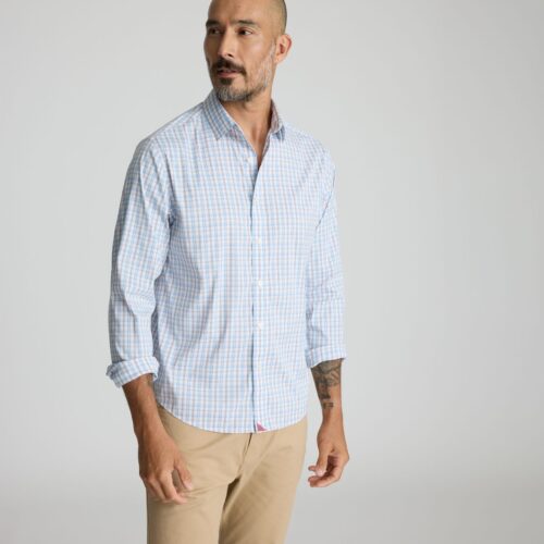 CottonTek™ Kellerfield Shirt - FINAL SALE