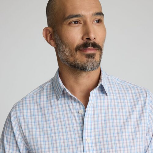 CottonTek™ Kellerfield Shirt - FINAL SALE