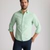 Wrinkle-Free Kelly Shirt - FINAL SALE