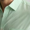 Wrinkle-Free Kelly Shirt - FINAL SALE
