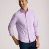 Wrinkle-Free Kelly Shirt - FINAL SALE