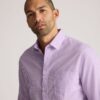Wrinkle-Free Kelly Shirt - FINAL SALE
