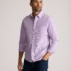 Wrinkle-Free Kelly Shirt - FINAL SALE