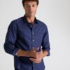 Wrinkle-Free Kipling Shirt - FINAL SALE