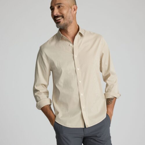 CottonTek™ Kleinwood Shirt - FINAL SALE