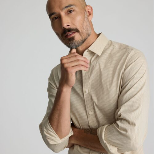 CottonTek™ Kleinwood Shirt - FINAL SALE