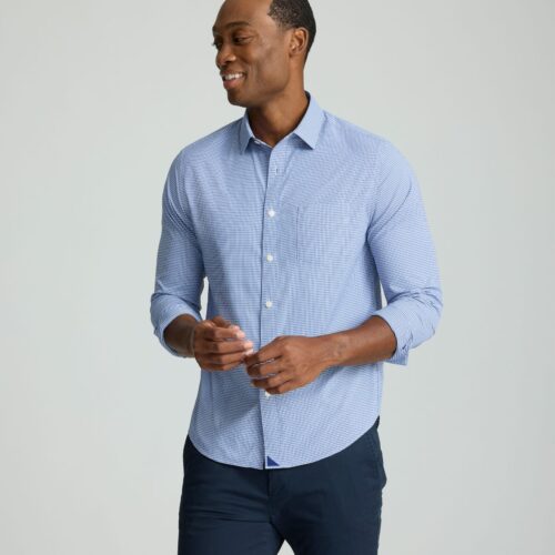 Performance Lafior Shirt