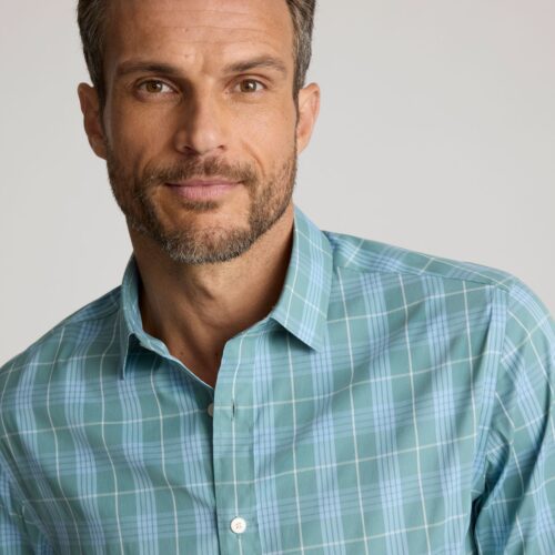 CottonTek™ Lancaster Shirt