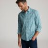 CottonTek™ Lancaster Shirt