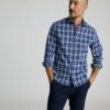 CottonTek™ Lancaster Shirt - FINAL SALE