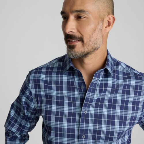 CottonTek™ Lancaster Shirt - FINAL SALE