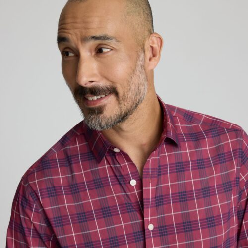 CottonTek™ Lancaster Shirt - FINAL SALE