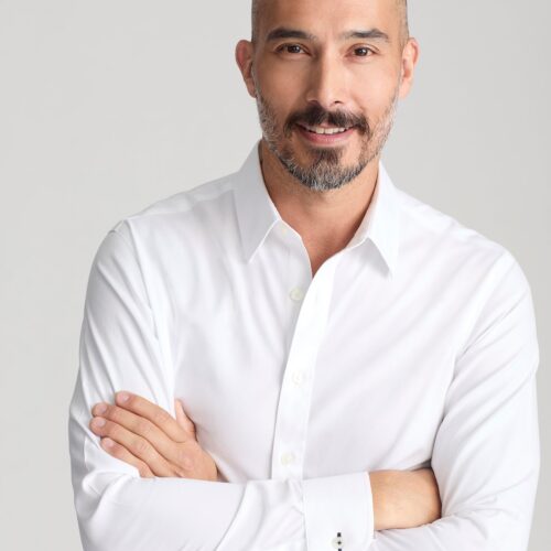 Wrinkle-Free Las Cases Shirt