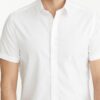 Wrinkle-Free Short-Sleeve Las Cases Shirt - FINAL 