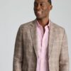 Italian Wool Lehmann Sport Coat