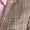 Italian Wool Lehmann Sport Coat