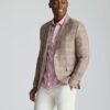Italian Wool Lehmann Sport Coat