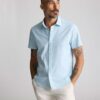 Performance Short-Sleeve Lobo Shirt
