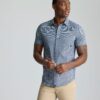 Performance Short-Sleeve Lobo Shirt