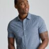 Performance Short-Sleeve Lobo Shirt