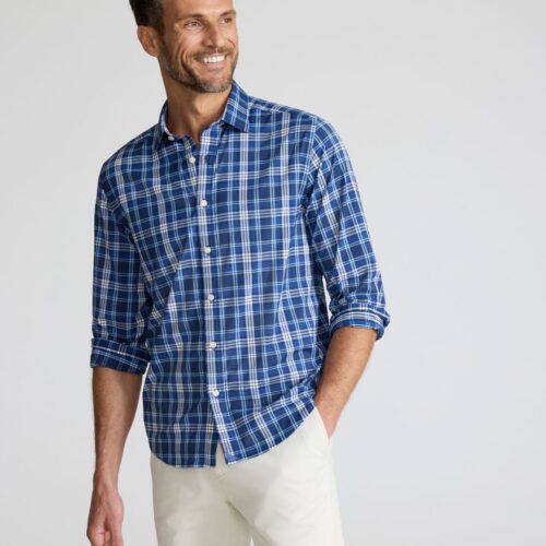 Performance Mabry Shirt