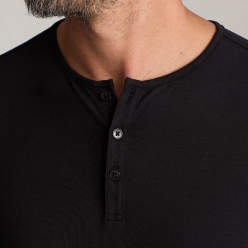 EcoSoft™ Henley