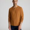 EcoSoft™ Henley