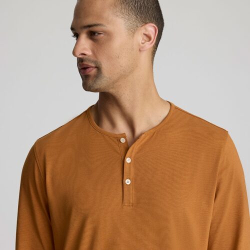 EcoSoft™ Henley