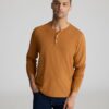 EcoSoft™ Henley