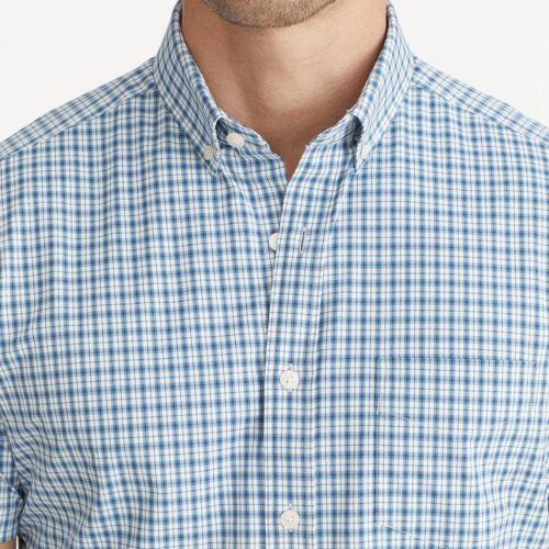 Performance Short-Sleeve Matarazzo Shirt - FINAL S