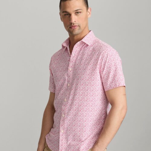 Performance Short-Sleeve Shirt - FINAL SALE