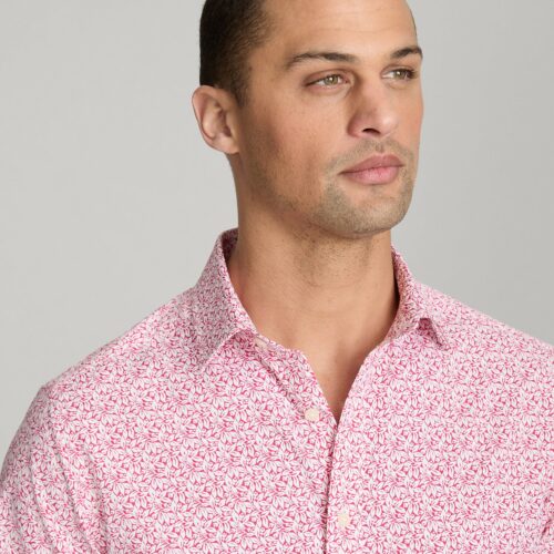 Performance Short-Sleeve Shirt - FINAL SALE