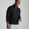 Performance Quarter-Zip