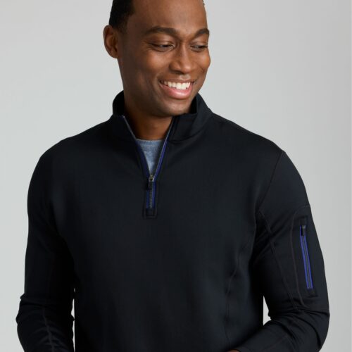 Performance Quarter-Zip