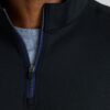 Performance Quarter-Zip