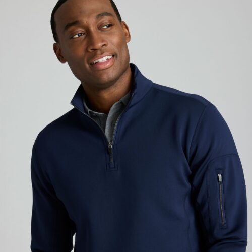 Performance Quarter-Zip