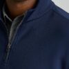 Performance Quarter-Zip