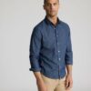 Wrinkle-Free McBride Shirt - FINAL SALE