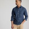 Wrinkle-Free McBride Shirt - FINAL SALE