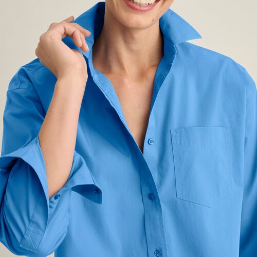 Wrinkle-Free Relaxed Fit Melanie Shirt