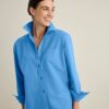 Wrinkle-Free Relaxed Fit Melanie Shirt