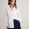 Wrinkle-Free Relaxed Fit Melanie Shirt