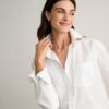 Wrinkle-Free Relaxed Fit Melanie Shirt