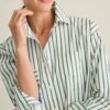 Wrinkle-Free Relaxed Fit Melanie Shirt